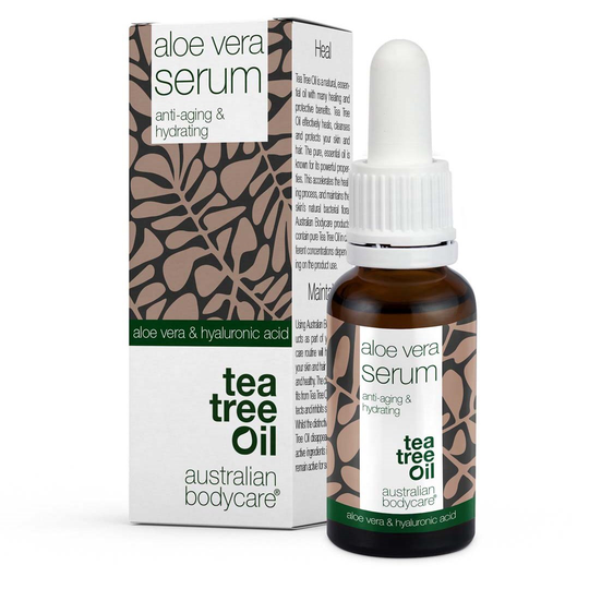 Australian Bodycare Aloe Vera Serum 30 ml