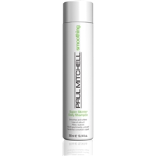 Smoothing Super Skinny Shampoo 300 ml