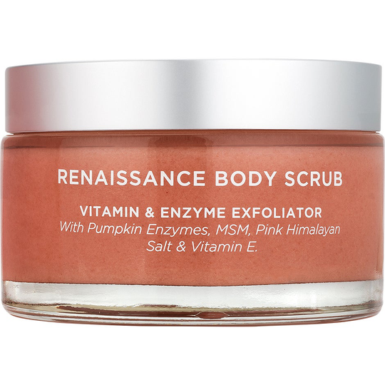 Renaissance Body Scrub, 220 g Oskia Kuorinta