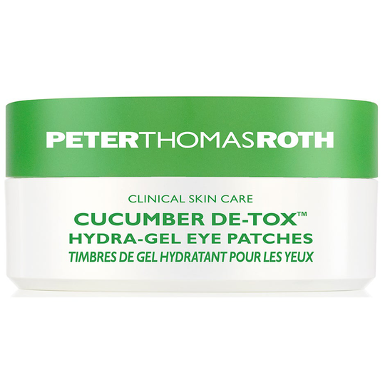 Peter Thomas Roth Cucumber Hydra Gel Eye Patches, 64 ml Peter Thomas Roth Kasvot