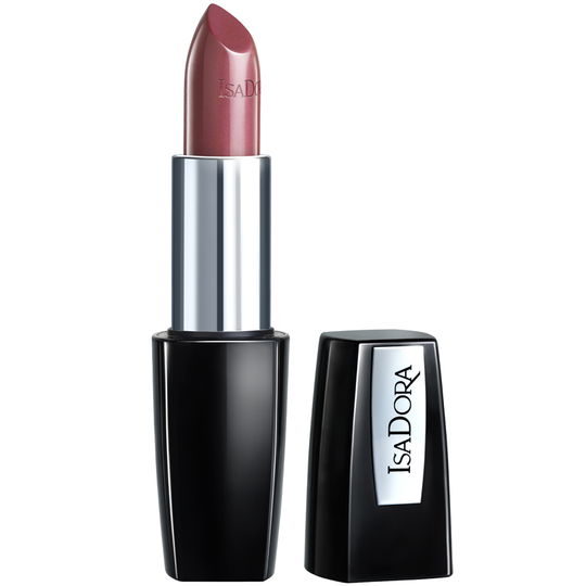 IsaDora Perfect Moisture Lipstick 15 Heather