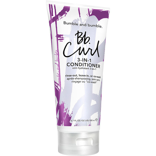 Bb. Curl 3-in-1 Conditioner, 200 ml Bumble & Bumble Hoitoaine