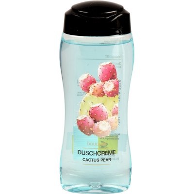 Duschcreme Bouquet Cactus Pear