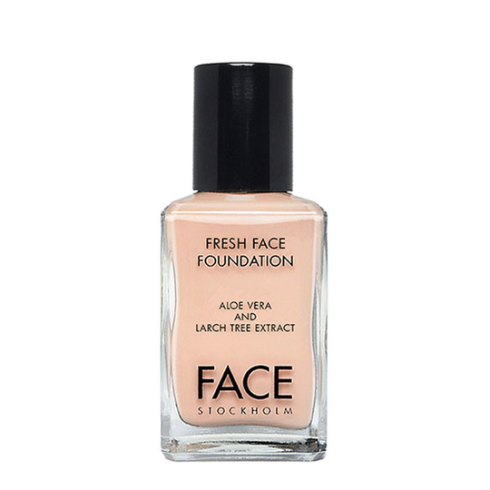 Face Stockholm Fresh Face Invisible Invisible