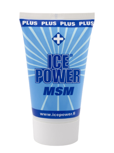 Ice Power PLUS 100 ml