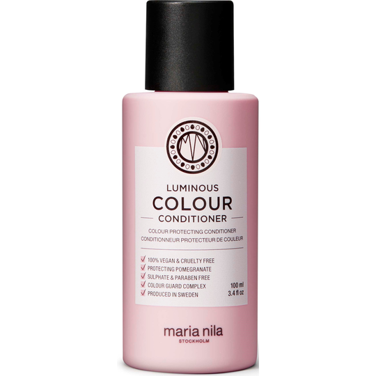 maria nila Luminous Colour Conditioner 100 ml