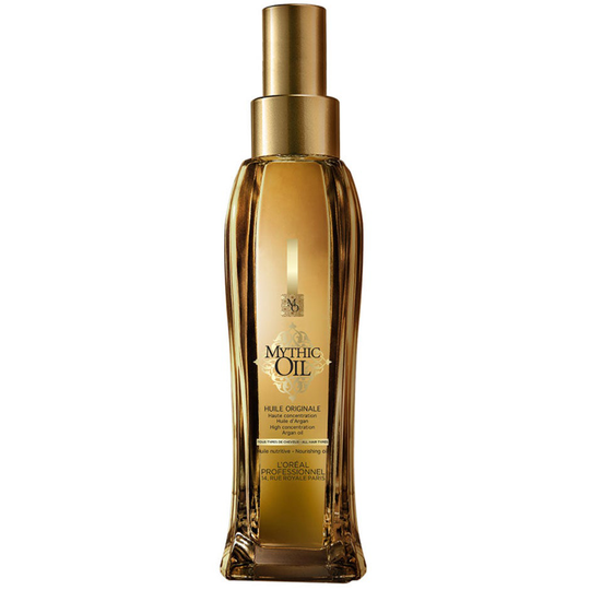 Mythic Oil, 100 ml L'Oréal Professionnel Hiusöljyt