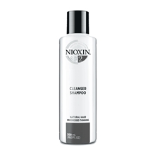 System 2 Cleanser Shampoo 300 ml