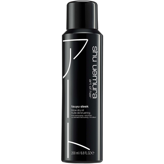 Shu Uemura Styling Tsuyu Sleek 200 ml