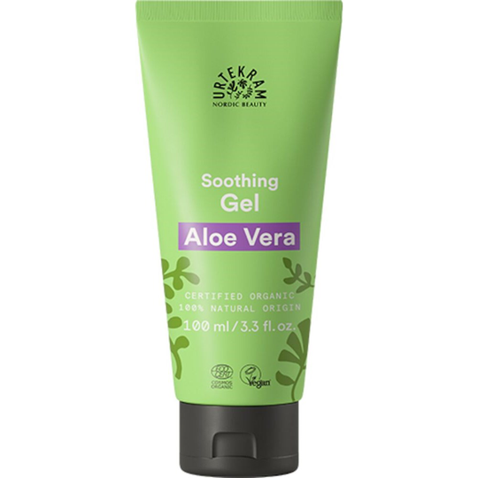 Urtekram Aloe Vera Gel 100 ml