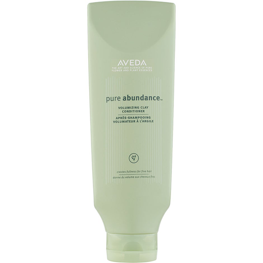 Pure Abundance Volumizing Clay Conditioner, 500 ml Aveda Hoitoaine