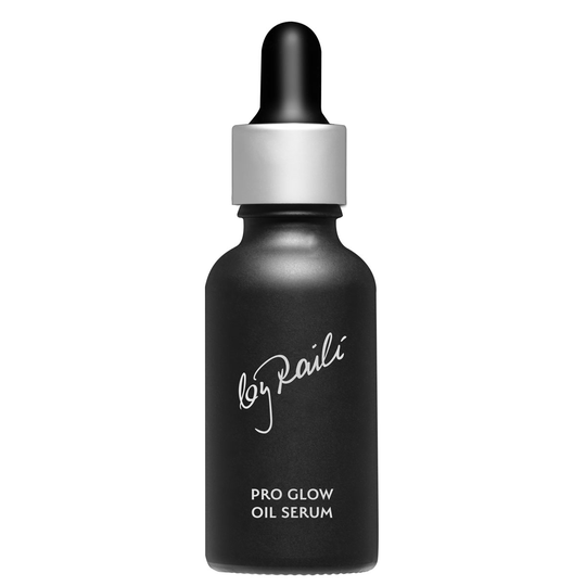 By Raili Pro Glow Oil Serum 30ml