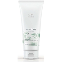 Nutricurls Detangling Conditioner - Waves & Curls 200 ml