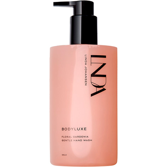 Body Luxe Gentle Hand Wash, 400 ml Linda Johansen Skincare Käsisaippua