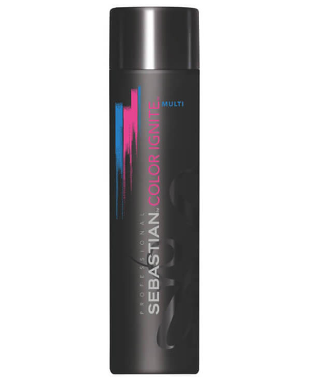Sebastian Professional Color Ignite Multi Shampoo (250ml)