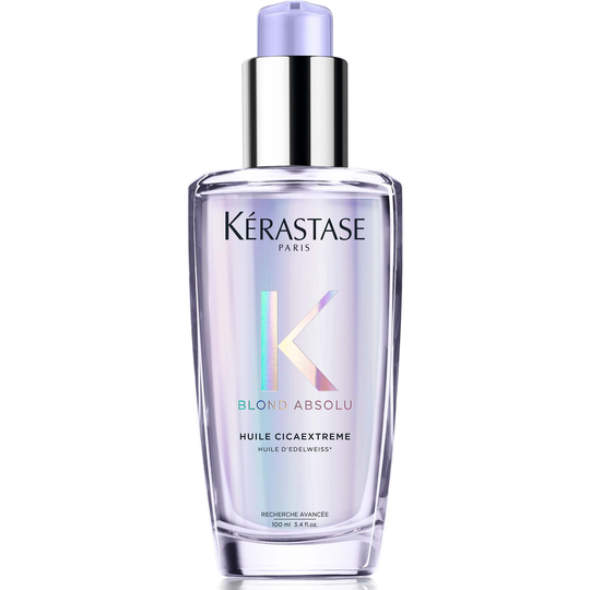 Kérastase Blond Absolu Huile Cicaextreme hair oil 100 ml