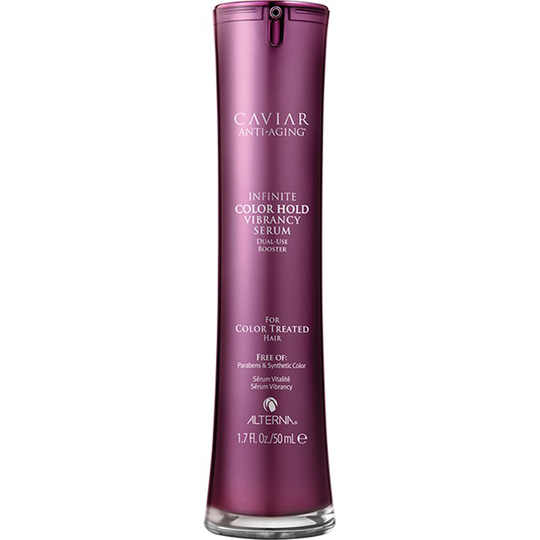 Alterna Caviar Caviar Infinite Color Hold Vibrance Serum 50 ml