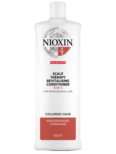 Nioxin System 4 Scalp Revitaliser (1000ml)