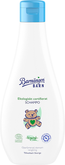 Barnängen Shampoo Eko