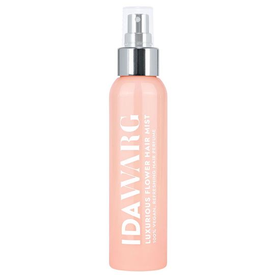 Luxurious Flower Hair Mist, 100 ml Ida Warg Hiuslakat