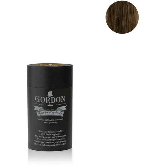Gordon Hair Buidling Fibers Brown