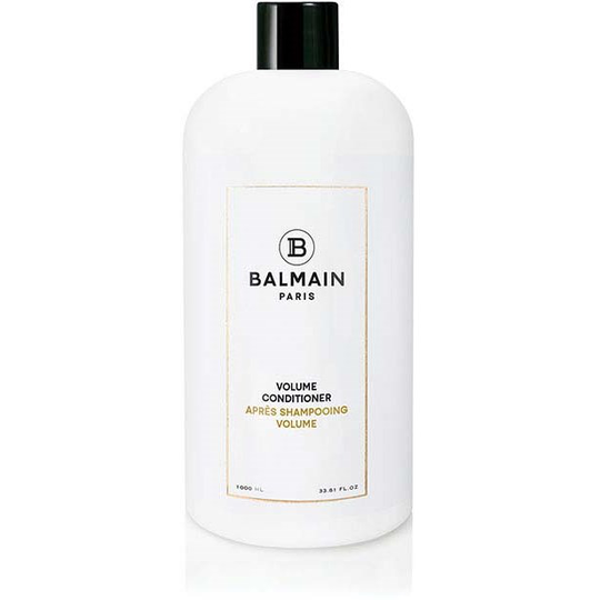 Balmain Paris Hair Couture Volume Conditioner 1000 ml