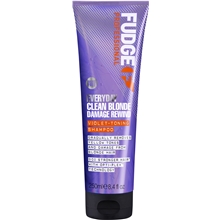 Clean Blonde Everyday Shampoo 250 ml