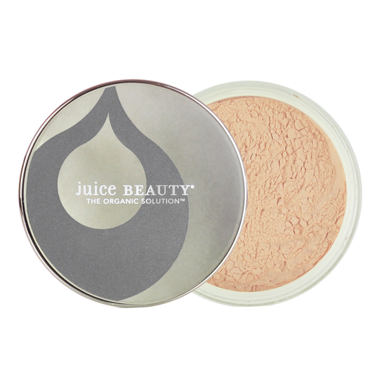 Juice Beauty Phyto-Pigments Light-Diffusing Dust 11 Rosy Beige