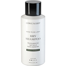 Good To Go Light - Dry Shampoo 100 ml