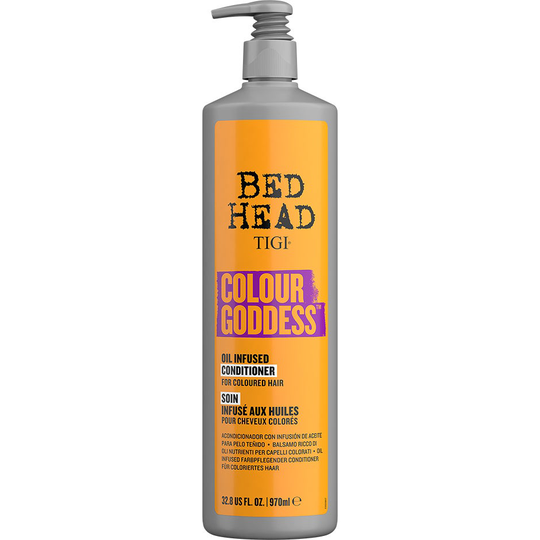 Colour Goddess Conditioner, 970 ml TIGI Bed Head Hoitoaine