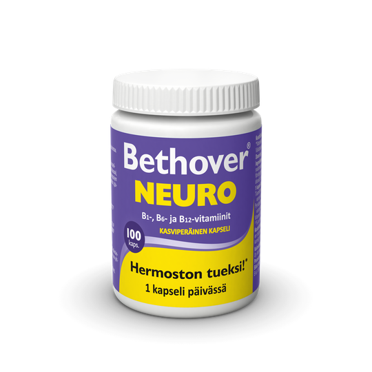 Bethover Neuro 100 kaps