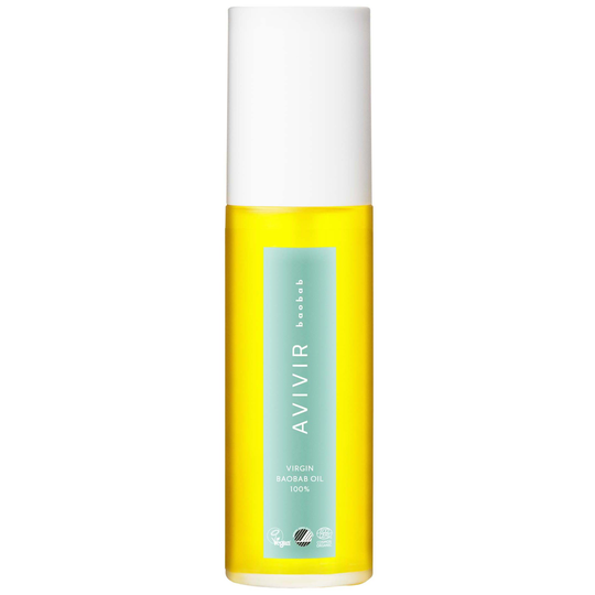AVIVIR Organic Virgin Oil 50 ml