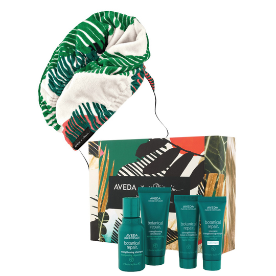Aveda Gift set Botanical Repair Minis Light Masque
