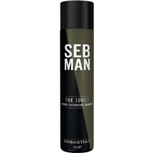 SEBMAN The Joker - Hybrid Texturizing Shampoo 180 ml