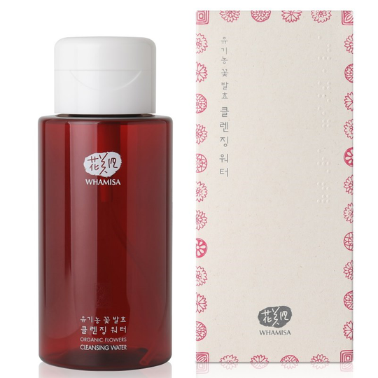 Whamisa Cleansing Water