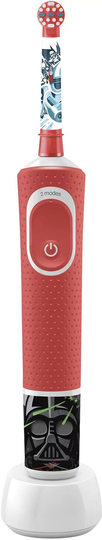 Oral-B Vitality100 Kids Star Wars Sähköhammasharja
