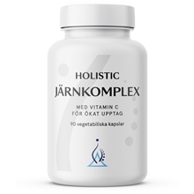 JärnKomplex 90 kapselia