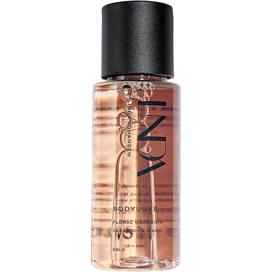 Cleansing Body Wash, 50 ml - Travel Size Linda Johansen Skincare Suihkugeelit