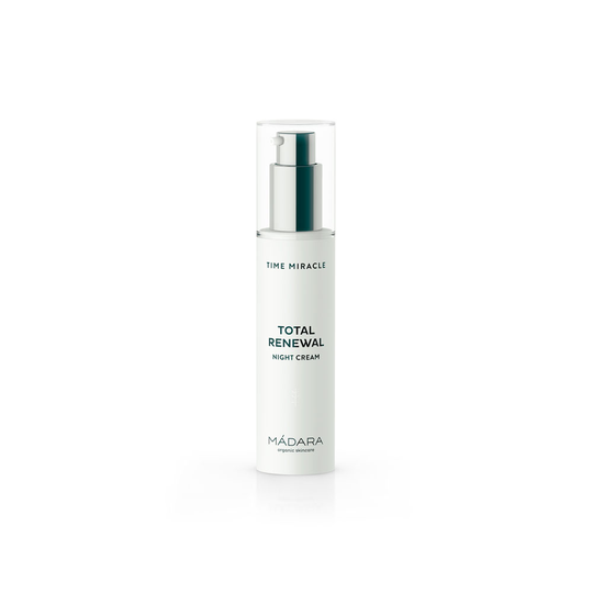 Madara Time Miracle Total Renewal night cream 50 ml
