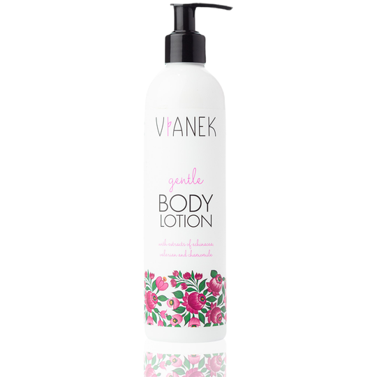 VIANEK Gentle Body Lotion 300 ml