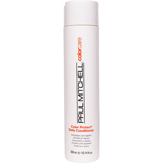 Paul Mitchell Color Care Color Protect Daily Conditioner, 300 ml Paul Mitchell Hoitoaine