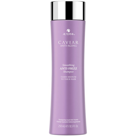 Alterna Caviar Anti-Aging Smoothing Anti-Frizz Shampoo (250ml)