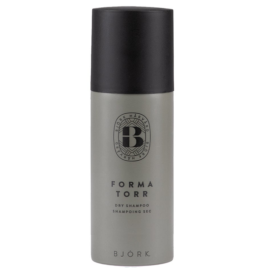 Dry Schampoo, 200 ml Björk Kuivashampoot