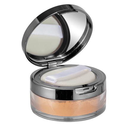 Tind of Norway POWDER foundation 4 Cold Beige