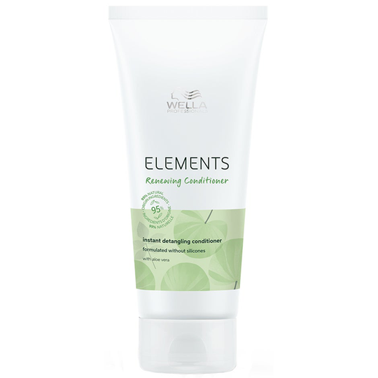 Elements, 200 ml Wella Hoitoaine