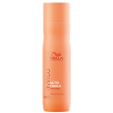 INVIGO Nutri Enrich Shampoo - Deep Nourishing 250 ml