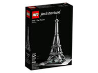 LEGO Architecture Eiffel-torni
