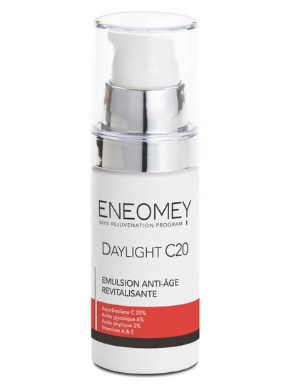 Eneomey Daylight C20 Anti-Aging Antioxidant Emulsion (30ml)