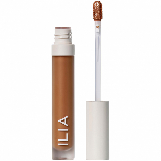 ILIA True Skin Serum Concealer 7.5 Harissa - Very Deep With Warm Undertones (5 ml)