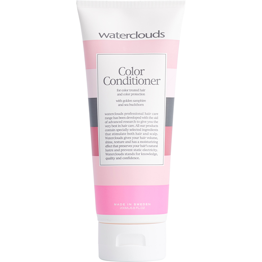 Waterclouds color conditioner 200 ml